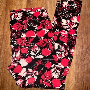 LuLaRoe TC Leggings!